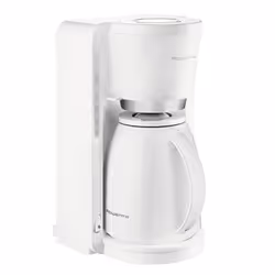 Rowenta CT3801 Semi-auto Drip coffee maker 1 L