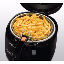 Tefal FF1608 Single 2.1 L 1900 W Black - Additional view 4
