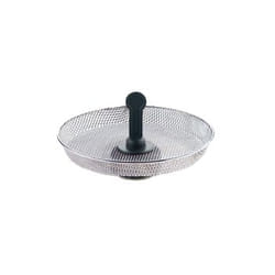 Tefal XA7010 fryer accessory Basket Black, Stainless steel