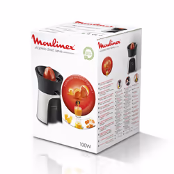 Moulinex PC603D electric citrus press 100 W Silver - Additional view 4