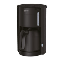 Krups Evidence KM3038 Semi-auto Drip coffee maker 1 L