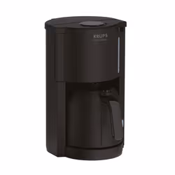 Krups Evidence KM3038 Semi-auto Drip coffee maker 1 L - Additional view 4