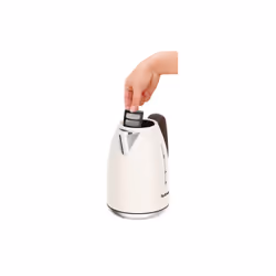 Tefal KI780A40 kettle 1.7 L Brown, Cream - Additional view 5