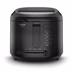Tefal Uno FF203840, Deep fryer, 1.8 L, 1.7 kg, 1.8 L, Metal, 150 °C