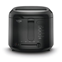 Tefal Uno FF203840 fryer 1.8 L 1470 W Deep fryer Black