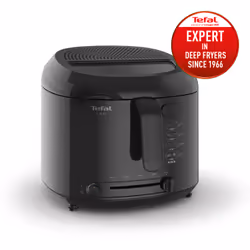 Tefal Uno FF203840 fryer 1.8 L 1470 W Deep fryer Black