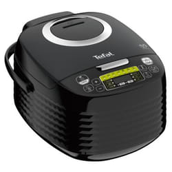 Tefal RK7458 6 L 820 W Black