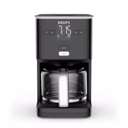 Krups Smart'n Light KM6008 Semi-auto Drip coffee maker