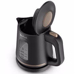 Tefal Includeo KI5338 electric kettle 1 L 2400 W Black - Additional view 7