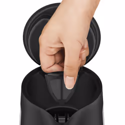 Tefal Includeo KI5338 electric kettle 1 L 2400 W Black - Additional view 8
