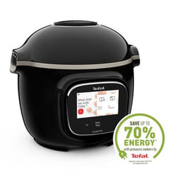 Tefal CY912840 6 L Black 1600 W