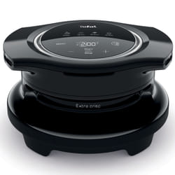 Tefal EY150840 electric pressure cooker Black 1300 W