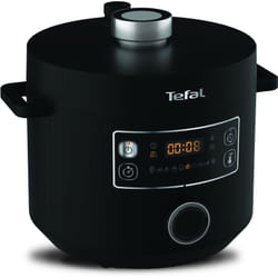 Tefal CY754840 electric pressure cooker 5 L Black 1000 W