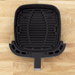 Tefal Easy Fry & Grill EY801D 6.5 L Stand-alone 1650 W Hot air fryer Stainless steel - Additional view 4