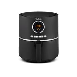 Tefal Ultra Fry EY1118 Single 4.2 L Stand-alone 1630 W Hot air fryer Black