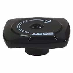 SEB 790071, Black, CE, 175 mm, 125 mm, 21 mm, 60 g