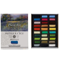 Artexport ME3046450041634 pastel 30 pc(s)