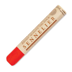 Sennelier Oil Sticks - French Vermilion
