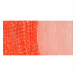 Sennelier Oil Sticks - French Vermilion
