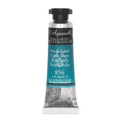 Sennelier l'Aquarelle Watercolor Tubes 10ml - Cobalt Green 10ml Tube