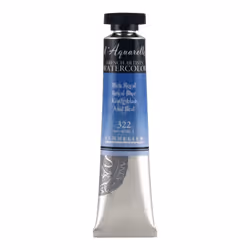 Sennelier French Artists' Watercolor 21ml Royal Blue S1