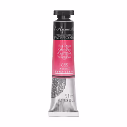 Sennelier French Artists' Watercolor 21ml Opera Rose S2