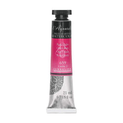 Sennelier French Artists' Watercolor  21ml  Opera Rose S2