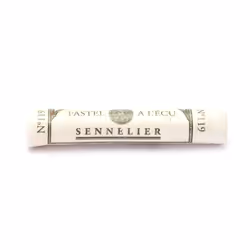 Sennelier Extra-Soft Pastel  Stick  Yellow Ochre 5