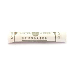 Sennelier Extra-Soft Pastel  Stick  Yellow Ochre 5