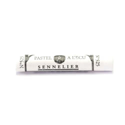 Sennelier Extra-Soft Pastel  Stick  White