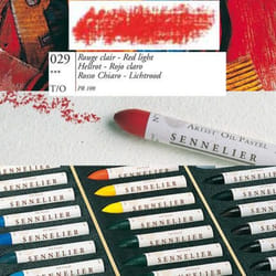 Artexport ME3046450129387 pastel