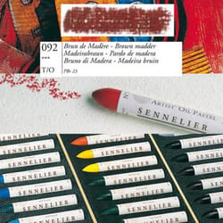 Artexport ME3046450129806 pastel