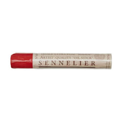 Sennelier Oil Sticks - Cadmium Red Light