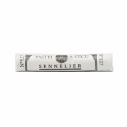 Sennelier Extra-Soft Pastel 1 Count Pack of 1 Intense White