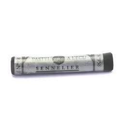 Sennelier Extra-Soft Pastel Stick Cinereous Gray