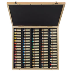 Sennelier Picasso Oil Pastel Set  120 Count (Pack of 1)  Multi