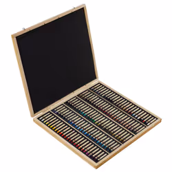 Sennelier Picasso Oil Pastel Set  120 Count (Pack of 1)  Multi