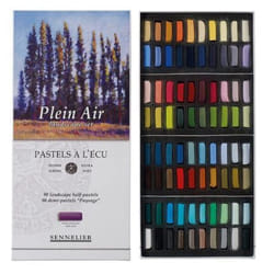 Artexport ME3046450455981 pastel 80 pc(s)