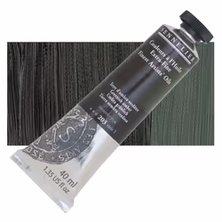 Sennelier Artists Color Oil Paint 1.35 Fl Oz Pack of 1 Greenish Umber S1