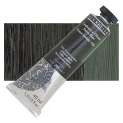 Sennelier Artists Color Oil Paint  1.35 Fl Oz Pack of 1  Greenish Umber S1
