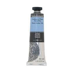 Sennelier Artists Color Oil Paint  1.35 Fl Oz (Pack of 1)  King's Blue S2