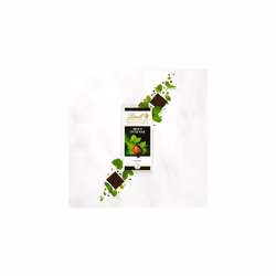 Lindt Excellence Dark Mint Chocolate Bar, 100g ?