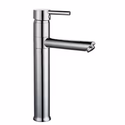 Edouard Rousseau DOVER, Standard, Chrome, Brass, Lever handles, Single, Type L