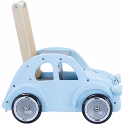 Vilac 1132, 12 month(s), 4 wheel(s), Multicolour