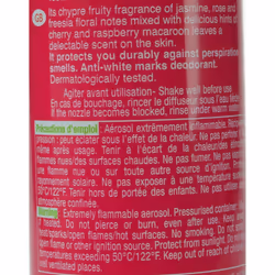 Bourjois Coup de Foudre Love at First Sight EDP 50ml Gift Set
