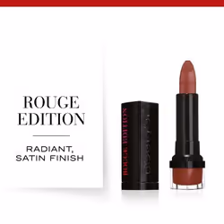 Bourjois Rouge Edition 3.5 g 05 Brun Boheme Gloss
