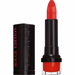 Bourjois Rouge Edition, Red, Rouge Buzz, 1 colours, Hydrating, Moisturizing, Women, Gloss