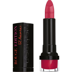 Bourjois Lipstick Rouge Edition 12h - 35 Entry VIP