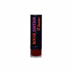 Bourjois Rouge Edition 12H Lipstick - 46 Burgund It