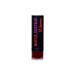 Bourjois Rouge Edition 12H Lipstick - 46 Burgund It